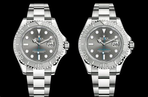 rolex yachtmaster everose|Rolex 116622 vs 126622.